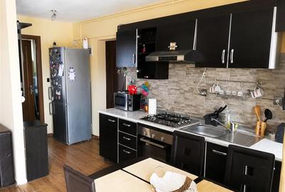 Apartament cu 2 camere decomandat, mobilat în Calea Poplăcii - 2
