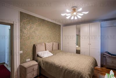 Casă cu 7 camere cu Teren 2854 Mp în Brănești - 1