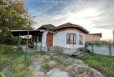 Casă cu 3 camere în Jiul - 8