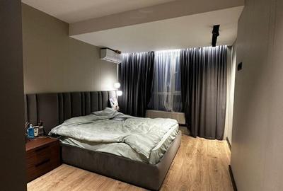 Apartament cu 2 camere decomandat în Semicentral
