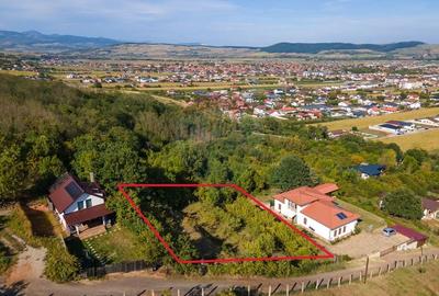 Teren de vanzare exclusivist in Alba Iulia COMISION 0% - 3
