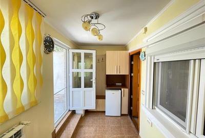 Casa de vanzare zona Pacii Tulcea - 8