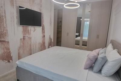 Apartament cu 2 camere în Băneasa - 14