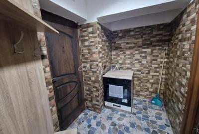 Apartament cu 2 camere semidecomandat în Plopilor - 10