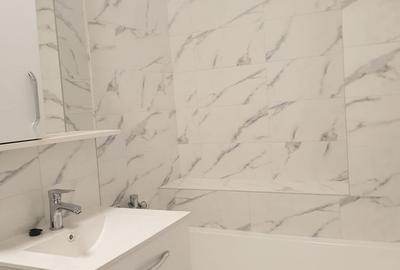 Apartament cu 2 camere decomandat în Gherăiești - 2