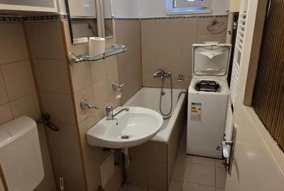 Apartament cu 2 camere semidecomandat în Central - 1