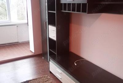 Decomandat mobilat Precista - 1