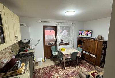 Casă individuală recent renovată, curte mare, GUSTERITA Sibiu - 9