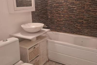 3 camere  bloc reabilitat -Berceni 3 camere  bloc reabilitat -Berceni - 3