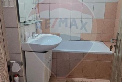 Apartament cu 3 camere în Central - 12