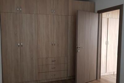 Apartament cu 2 camere decomandat în Eminescu - 2