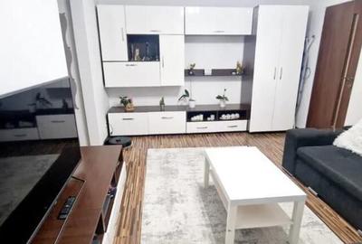 Apartament cu 2 camere, semidecomandat - zona Astra - 2