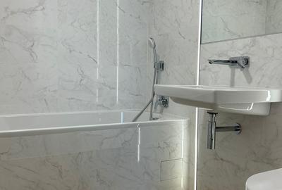Apartament cu 3 camere semidecomandat în Aviației - 11