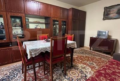 Apartament de vanzare, cu 3 camere, 70 mp, parcare inclusa, zona Mureseni - 2