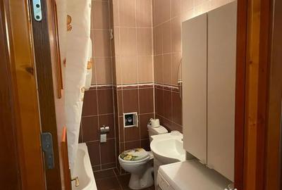 Apartament cu 2 camere decomandat, mobilat în Central - 2