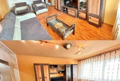 Apartament cu 3 camere în Central - 1