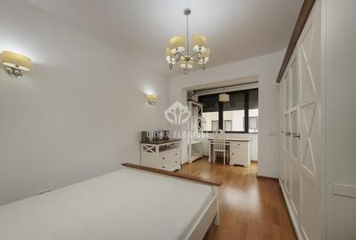 Casă cu 6 camere cu Canalizare în Floreasca - 1