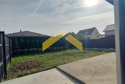 Casa la sol 4 camere de vanzare in cartierul Westfield - 10