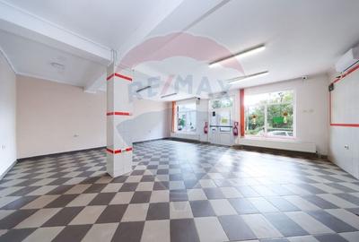 Casă individuală cu 6 camere cu Teren 155 Mp în Central - 7