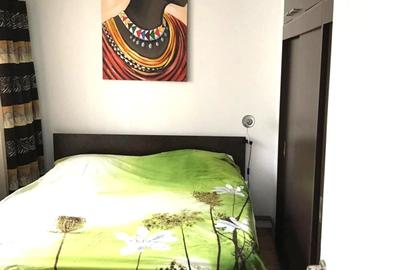 Apartament cu 3 camere decomandat, mobilat în Central - 7
