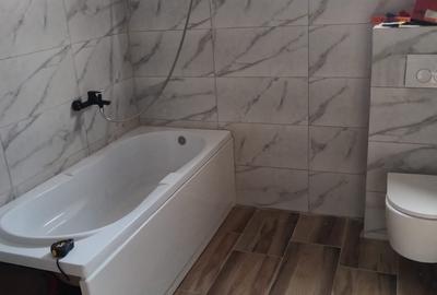 Casă cu 5 camere cu Garaj în Tuzla - 12