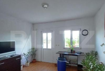 Exclusivitate!!! Doua proprietati, teren 3289 mp, Gligoresti - 4