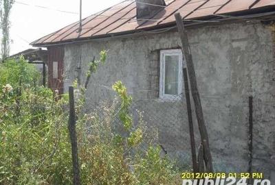 Casă cu Teren 223 Mp în Central