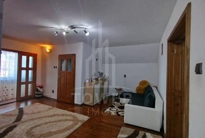 Casă individuală cu 5 camere cu Canalizare în Piața Cluj - 10