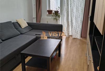 Apartament cu 2 camere decomandat, mobilat în Scriitorilor - 10