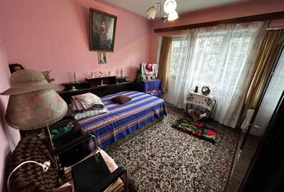 3 Camere 1minut Metrou Gorjului Lujerlui Bd. Iuliu Maniu Parcare ADP - 16