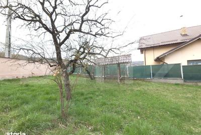 Casă cu 5 camere cu Teren 2500 Mp în Buciumeni - 19