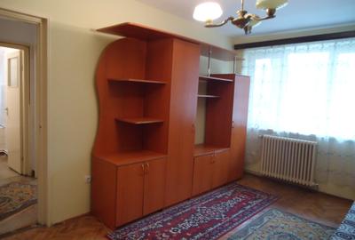 Apartament 2 camere Gheorgheni, str.Unirii, decomandat - 2