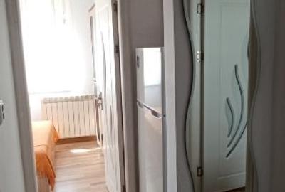 Garsoniera (transformată în apartament cu 2 camere) de închiriat pe termen lung - 6