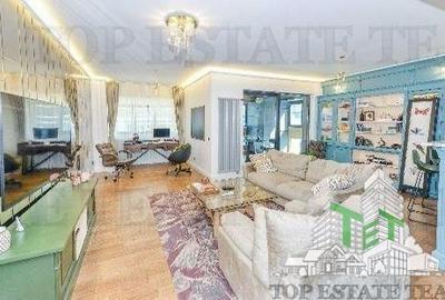 Apartament superb in zona de nord a Bucurestiului - Floreasca - 3