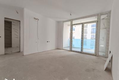 Apartament cu 2 camere în Tei - 2