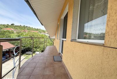 Casă cu 4 camere cu Teren 468 Mp în Podgoria - 16