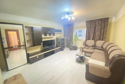 Apartament cu 3 camere decomandat, mobilat în Sebastian - 1
