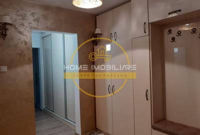 Apartament cu 3 camere decomandat, mobilat în Alexandru cel Bun - 7
