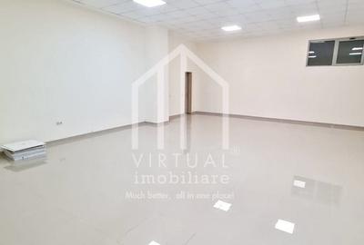 Spatiu comercial de inchiriat, 132mp, 5 locuri de parcare, Turnisor - 2