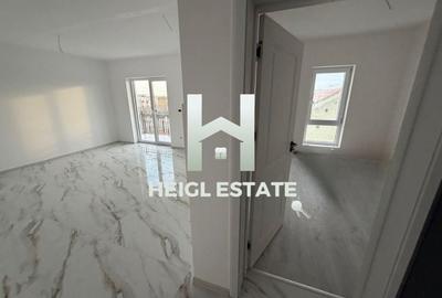 Apartament cu 3 camere si 2 balcoane in zona Braytim - 3