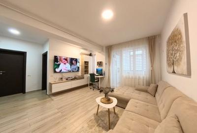 2 Camere - Militari Residence - Sergent Ilie Petre - 1