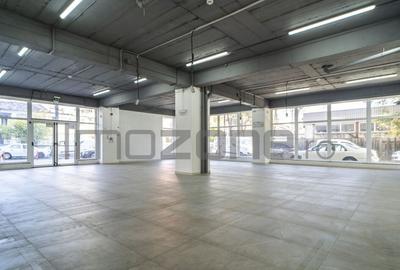 Spatiu Comercial | Militari-Uverturii-Apusului | 280mp + ...