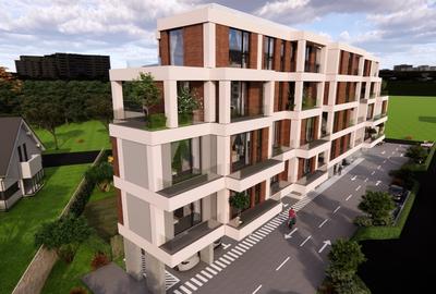 Apartament cu 4 camere decomandat în Pipera - 3