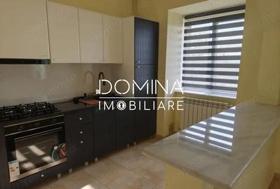 Apartament cu 2 camere decomandat în Central - 1