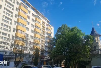 Apartament cu 2 camere în Ultracentral - 3