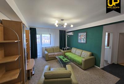 Apartament cu 2 camere semidecomandat, mobilat în Bragadiru - 3