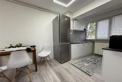 Apartament cu 3 camere decomandat în Chișinau - 13