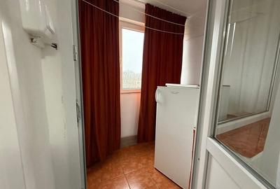 Garsonieră în Titulescu - 2