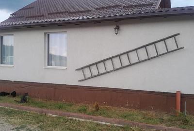 Casa Cristian - cazare muncitori - 1