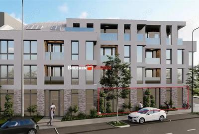 SPATIU COMERCIAL GENEROS, ZONA CENTRALA - ideal pentru afaceri cu anvergura - 4